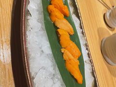 -花和海鲜自助(梅江店)