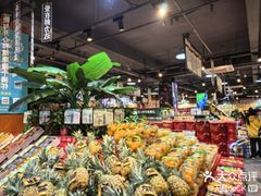 -鲜力达果品批发直销(青山店)