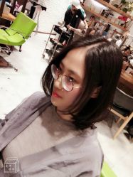 短发-简影造型·自选烫染接发salon