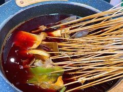 -冒椒火辣(太古里店)