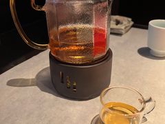 -春色如许·茶食餐厅(桃李春风店)