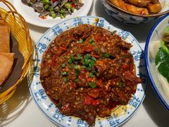 -味福记·江西小炒·南昌小吃(青山湖万达店)