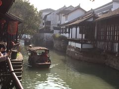 -苏州人家(锦溪镇店)