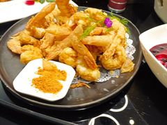 -奥利加尔大酒店-中餐厅