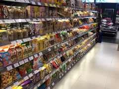 -GranVida生活超市(海信广场店)