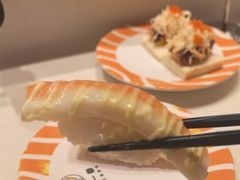 -新一番三文鱼寿司(红城湖店)