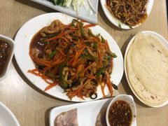 -姥家春饼店(漳州二路店)