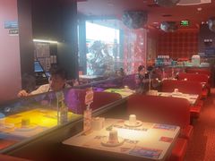 -蛙来哒(石景山万达店)
