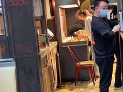 -探鱼·鲜青椒爽麻烤鱼(天一广场店)