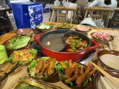 -烂摊摊火锅集市(河北总店)