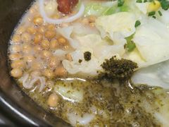 -阿香米线杭州西湖银泰文化广场餐厅
