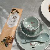五大道的桂园餐厅