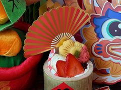 -氷冰凉刨冰甜品(北京路店)