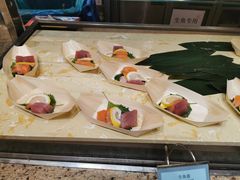 -咖啡苑自助餐厅·中国大饭店