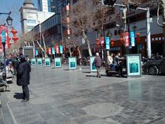 -南屏步行街