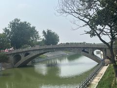 -赵州桥景区