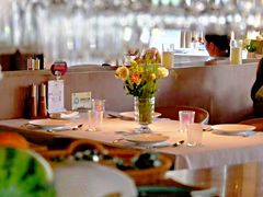 -一棵树·意大利西餐厅One Tree(新城店)