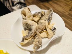 -谭仔米线(壹方城店)