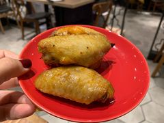 -必胜客(巴沟店)