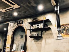 -炙热青春怀旧主题餐厅(河北路店)