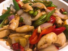 炒籽乌-古镇老食铺-徐州非遗技艺餐厅(大学城店)