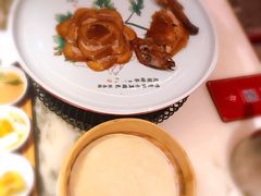 -京华烟云·北京烤鸭(领展购物广场·中关村店)
