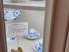 -Me Coffee下午茶艺术空间