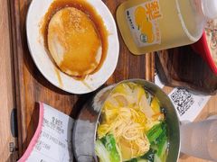 -小满手工粉(北京来福士店)