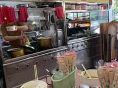 -明月虾面(厦禾路店)