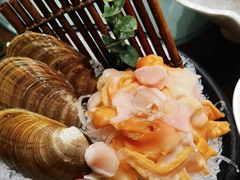 -东海怡品海鲜豆捞(星街坊店)