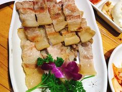 -丽池宫韩式汗蒸会馆(华灯坊店)