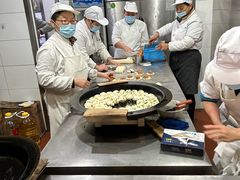 -哑巴生煎(临顿路店)