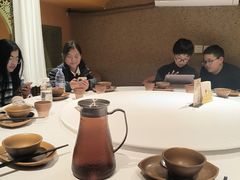 -耶里夏丽·新疆菜·28年喀什老馆(田林东路店)