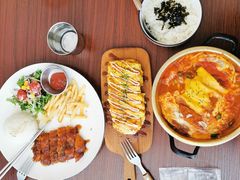-青春分食(仙林大学城店)
