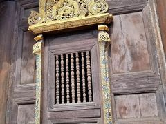 -帕辛寺
