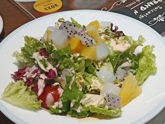 -萨莉亚意式餐厅(杭州滨江天街店)