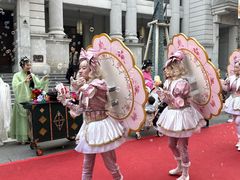 -阳澄湖半岛旅游度假区
