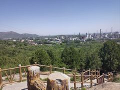 -白水寺森林公园
