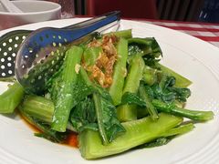 凤尾-西贝(东方路店)