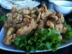 -恋羊时代黑山羊火锅(滨海大道店)