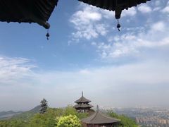 -杭州半山国家森林公园