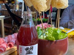 -羊大爷涮肉(亮马桥店)