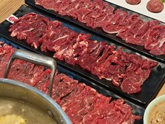 -掂档潮汕牛肉火锅(cityon熙地港店)