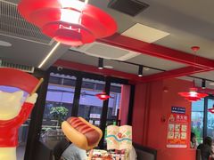 -京悦南门涮羊肉·羊蝎子火锅(田林路店)