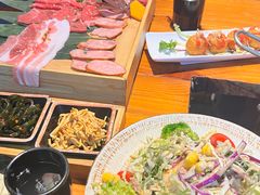 -牛坂亭 . 和牛烤肉海鲜酒场(工农路店)