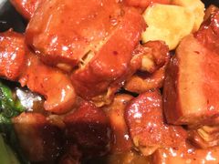 -马凯餐厅(长椿街店)