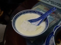 -恒信牛奶甜品(南京总店)