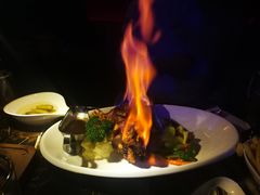 -MOSSO德国餐厅·音乐酒吧(环宇荟店)