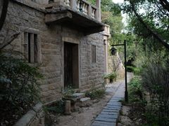 -草庵摩尼教遗址公园