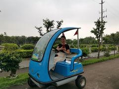 -广东花都香草世界旅游度假区